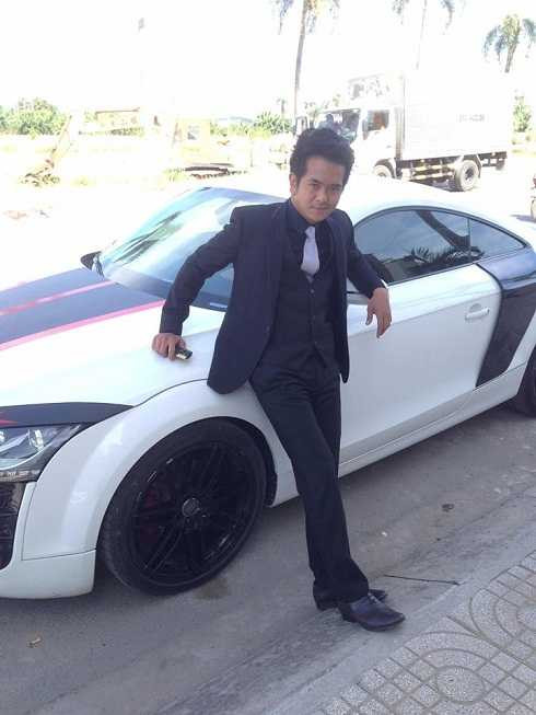 dàn diễn viên phim "Đất Phương Nam"