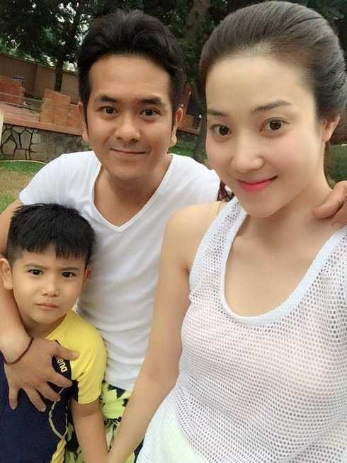 dàn diễn viên phim "Đất Phương Nam"