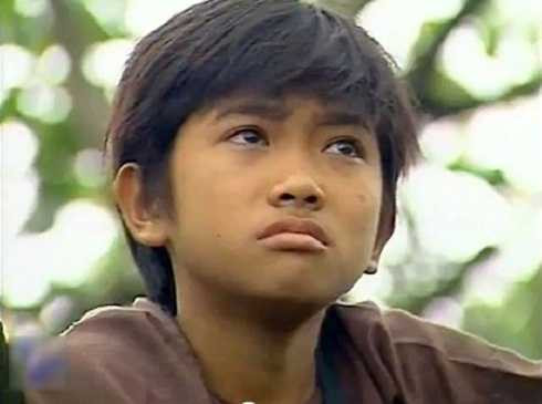 dàn diễn viên phim "Đất Phương Nam"