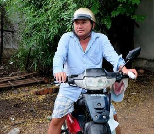 dàn diễn viên phim "Đất Phương Nam"