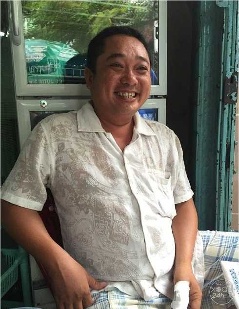 dàn diễn viên phim "Đất Phương Nam"