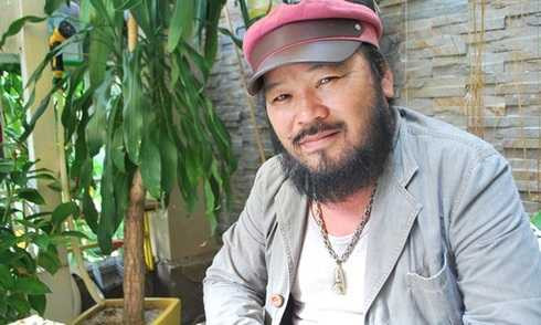 dàn diễn viên phim "Đất Phương Nam"