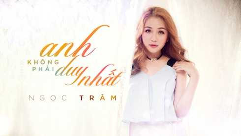 MV “Anh không phải duy nhất”