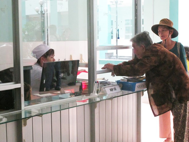 Sau 'lệnh' của Bí thư Thăng, bệnh viện Củ Chi đi vào hoạt động