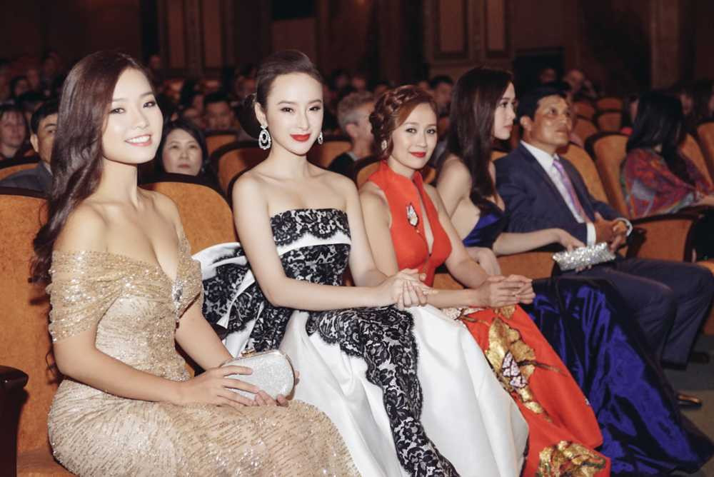 Sau ồn ào 'nổ tung trời' tại Cannes, Angela Phương Trinh khoe vẻ quyến rũ