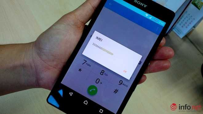 Các cơ quan liên quan tại TP.HCM đang hoàn thiện các bước để tiến tới khóa số IMEI của những thiết bị điện tử bị mất cắp.