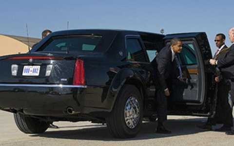 Thân xe chủ yếu làm từ thép, nhôm, titanium và ceramic nên có khả năng chịu sức công phá lớn