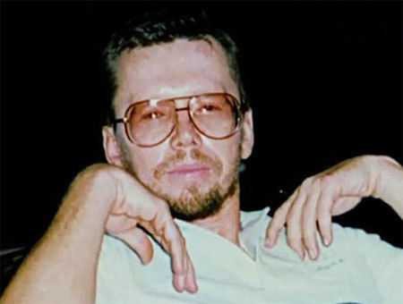 Tỷ phú đào hoa bạc mệnh Larry Hillblom Tỷ phú đào hoa bạc mệnh Larry Hillblom