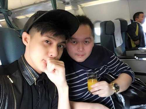 Noo Phước Thịnh