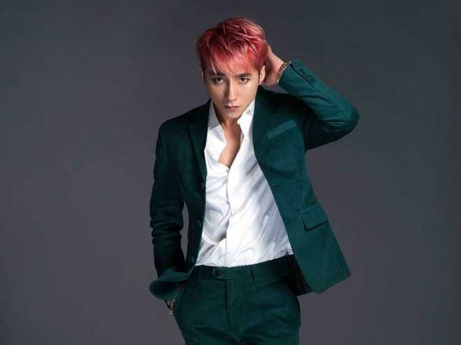 Sơn Tùng M-TP nói gì khi được Tổng thống Mỹ Obama nhắc tên?