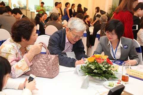 FLC Complex tạo dấu ấn trên thị trường