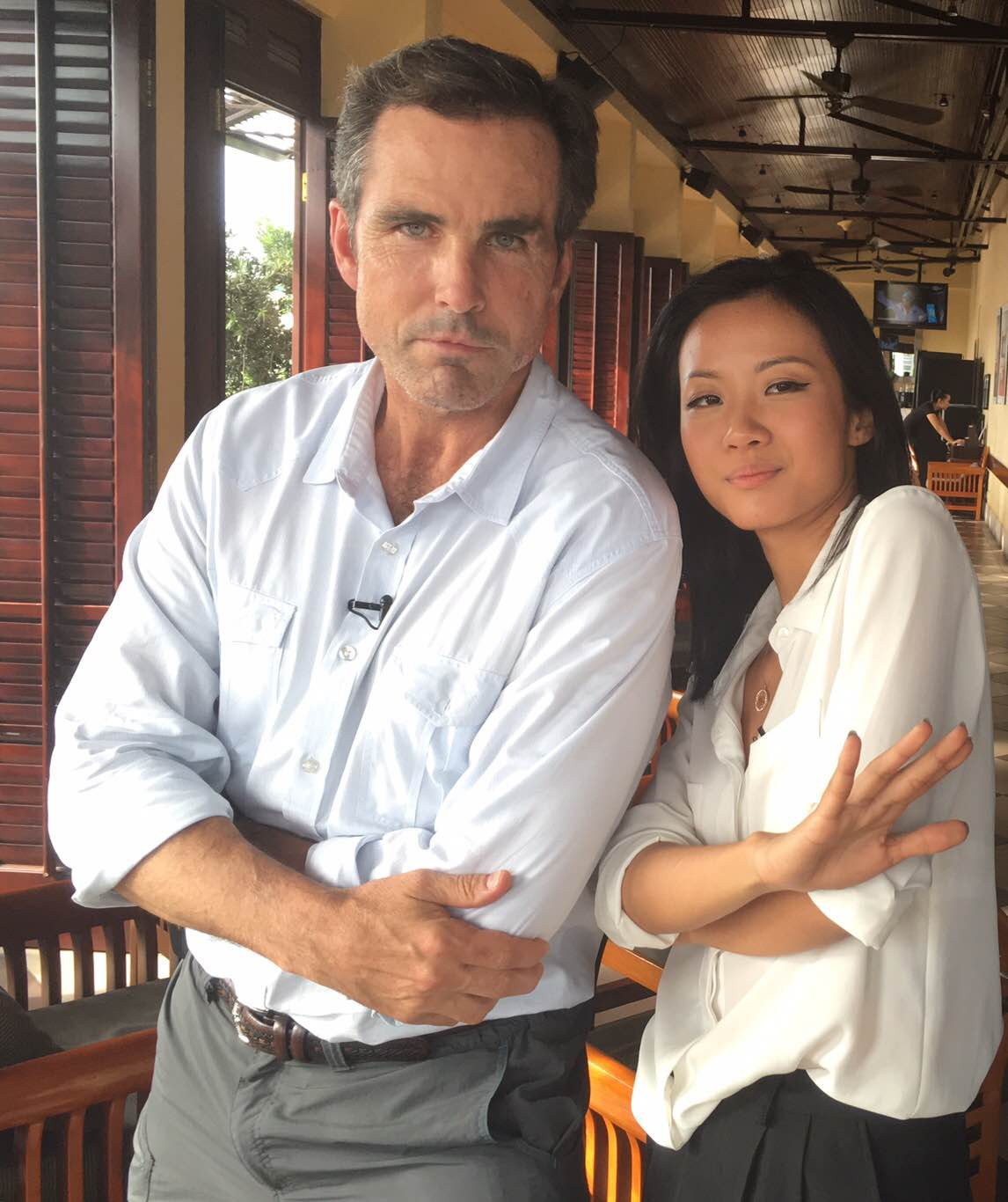 Suboi được truyền thông quốc tế khen ngợi vì màn đọc rap cho Tổng thống Mỹ