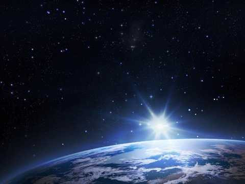 Tận thế sẽ xảy ra vào một ngày không xa. Ảnh Metro Tận thế sẽ xảy ra vào một ngày không xa. Ảnh Metro