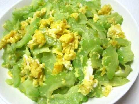 Mướp đắng tốt cho sức khỏe