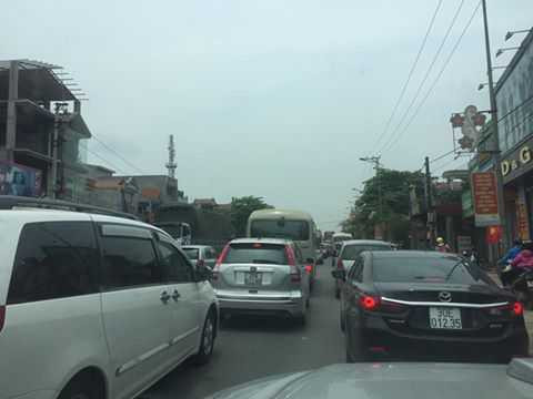 Khu vực Tam Điệp - Ninh Bình (Ảnh: Trần Duy Hưng) Khu vực Tam Điệp - Ninh Bình (Ảnh: Trần Duy Hưng)