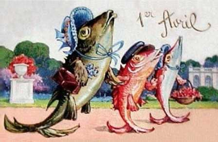 (VTC News) - Nguồn gốc của ngày cá tháng 4 bắt nguồn từ những trò lừa độc đáo, thú vị nhưng bạn đã tự hỏi ngày cá tháng tư có nguồn gốc từ nước nào chưa? Hãy cùng tìm hiểu về nguồn gốc của ngày cá tháng tư để hiểu rõ về nguồn gốc ngày nói dối 1/4.