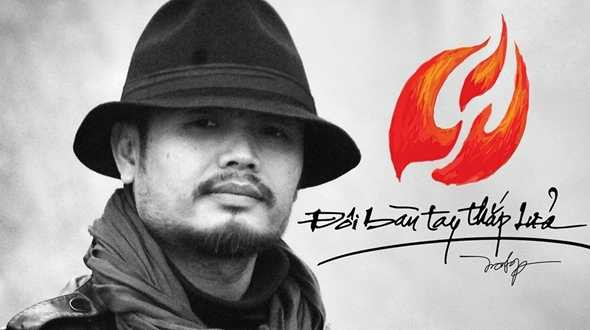 Tâm thư xúc động của 'đồng đội' viết cho Trần Lập trước lễ 49 ngày