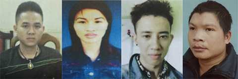 Ông trùm, đường dây ma túy, liên tỉnh, núp bóng, thầy cúng, công an, heroin