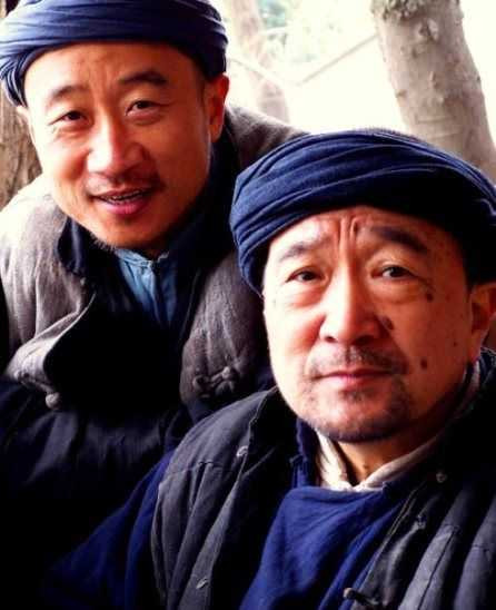 con trai Lý Bảo Điền