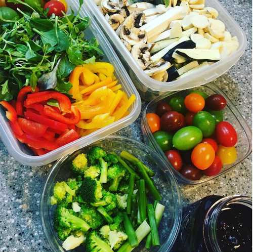 Thân hình nóng bỏng của bà mẹ 2 con gây sốt dân mạng