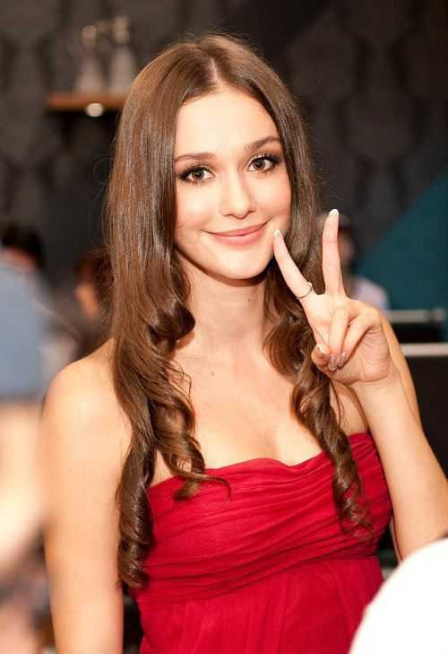 Thánh địa của phụ nữ đẹp