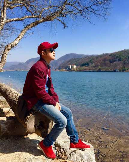 'Diễn sâu' tại đảo Nami