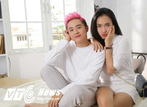 Lỗi ở yêu thương là sáng tác của Ái Phương, đến giờ Thanh Duy vẫn không ngừng cảm ơn bạn mình Lỗi ở yêu thương là sáng tác của Ái Phương, đến giờ Thanh Duy vẫn không ngừng cảm ơn bạn mình