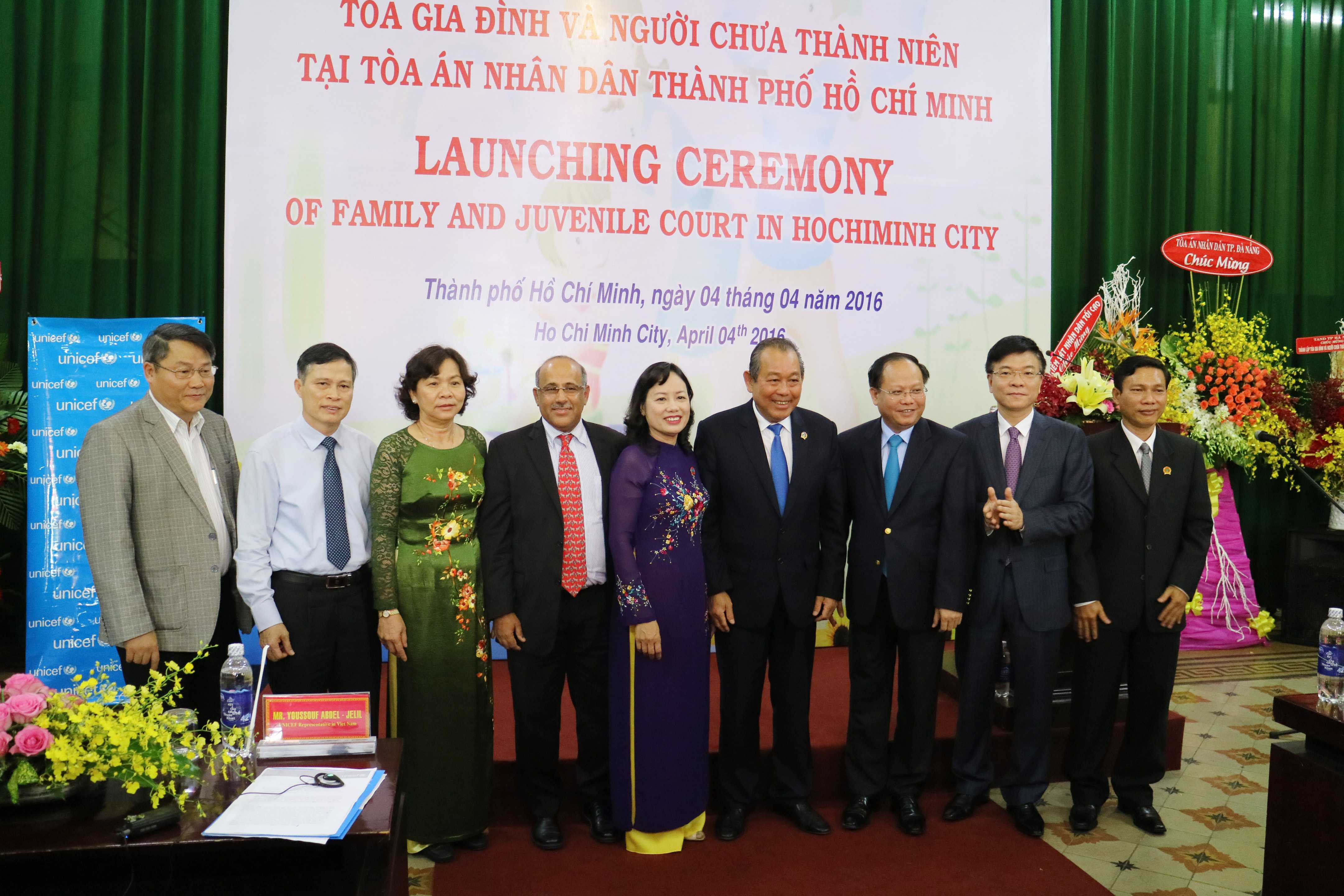 Thành tựu cải cách tư pháp nổi bật của Tòa án nhân dân