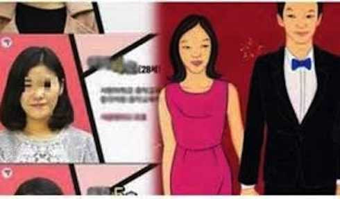 Thí sinh Cheon của chương trình Couple tự tử vì hình ảnh được xây dựng sai lệch.