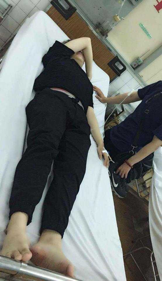 Thí sinh tự tử, truyền hình thực tế khi nào mới hết độc ác?