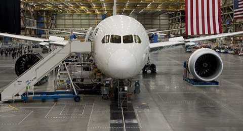 Đây được coi là mẫu máy bay lận đận của thế giới Đây được coi là mẫu máy bay lận đận của thế giới