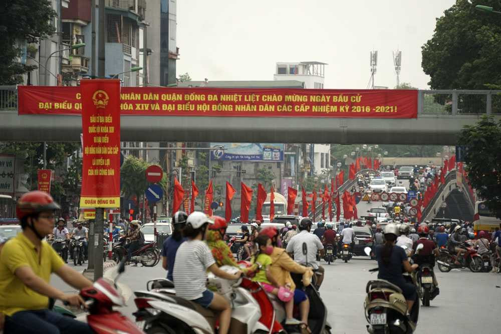 Ảnh minh hoạ - Nguồn ảnh: Dân Trí