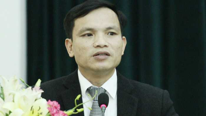 Cục trưởng Cục Khảo thí và Kiểm định chất lượng giáo dục, Bộ GD-ĐT Mai Văn Trinh cho biết năm 2016, cả nước sẽ thống nhất dùng chung phần mềm để xét tuyển đại học