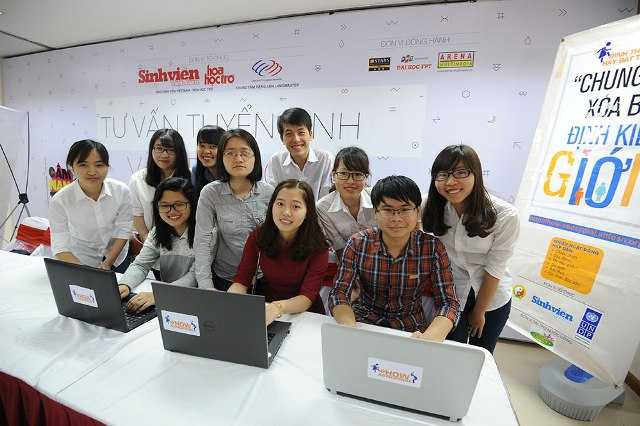 Giải đánp thắc mắc của các sỹ tử trước kỳ thi tuyển sinh