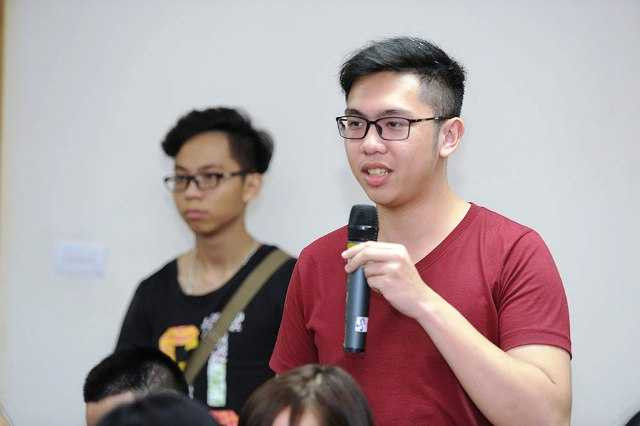 Giải đánp thắc mắc của các sỹ tử trước kỳ thi tuyển sinh