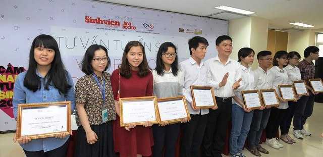 Giải đánp thắc mắc của các sỹ tử trước kỳ thi tuyển sinh