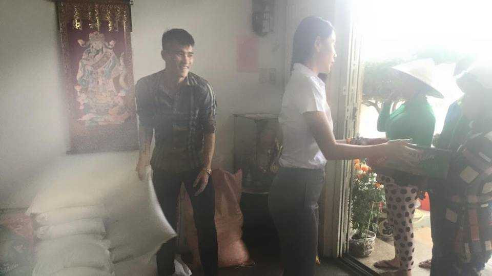 Thuỷ Tiên: 'Ai chửi mình, ghét mình thì mình sẽ trả thù'