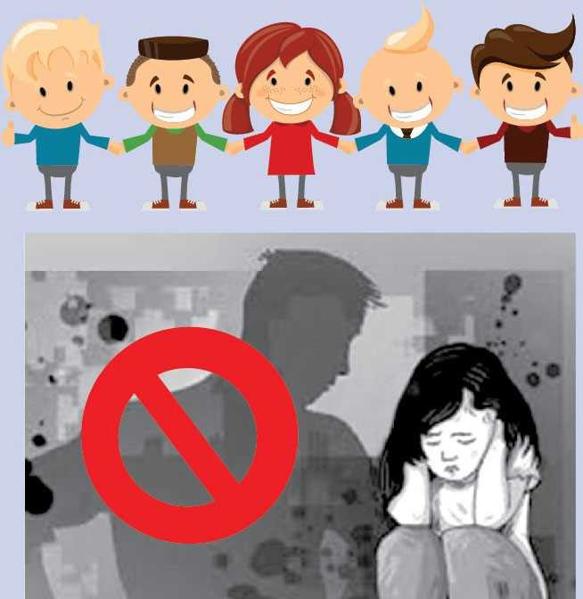 TS Vũ Thu Hương, khoa Giáo dục Tiểu học, Đại học Sư phạm Hà Nội và đồng nghiệp đã in 120.000 bản sổ tay phòng tránh, xâm hại và bắt cóc trẻ em, phát miễn phí trên toàn quốc