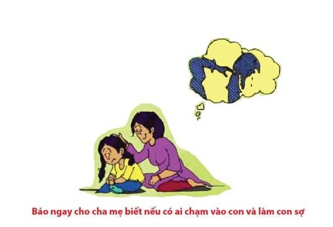 ‘Tiến sĩ quần lót’ khởi xướng dự án chống bắt cóc, xâm hại tình dục trẻ em Việt Nam