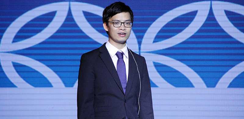 TS Phạm Đức Toàn