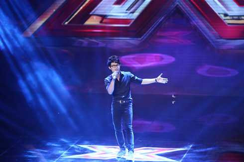 Đoàn Nhật Tân thể hiện “Tình về nơi đâu – Buông” sáng tác của nhạc sỹ Thanh Bùi và Nguyễn Hải Phong