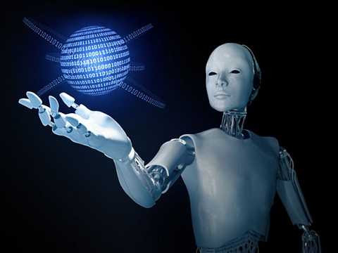 Siêu phẩm Al có thể dự đoán sự việc xảy ra trong tương lai. Siêu phẩm Al có thể dự đoán sự việc xảy ra trong tương lai.