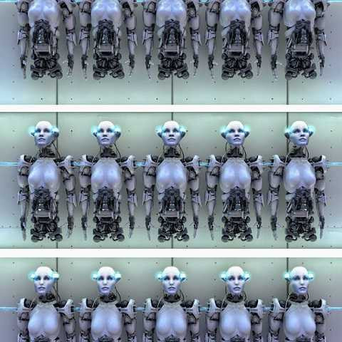 Con người cần cảnh giác với trí tuệ của chính mình. Con người cần cảnh giác với trí tuệ của chính mình.