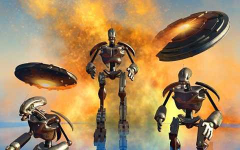 Lo ngại về sự diệt vong của con người trong tương lai Lo ngại về sự diệt vong của con người trong tương lai