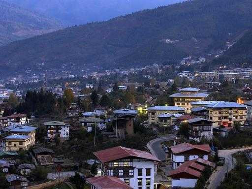 Tò mò xem người dân đất nước hạnh phúc nhất thế giới sống