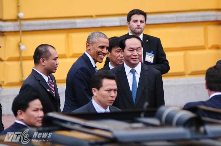 Chụp ảnh lưu niệm - Ảnh: Tùng Đinh