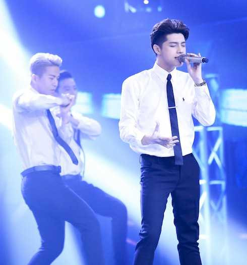 Noo Phước Thịnh.