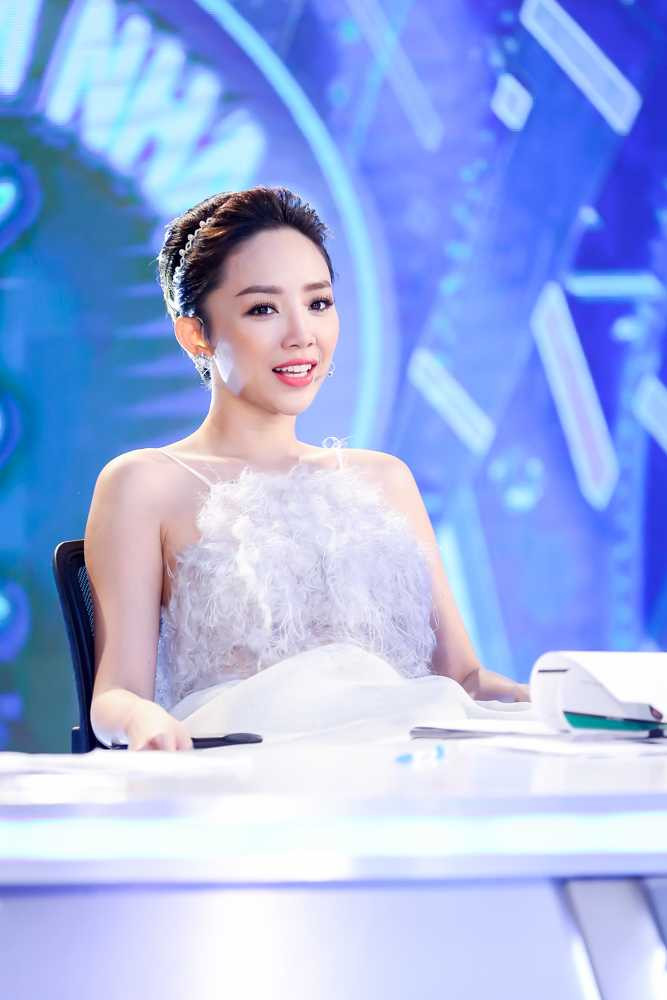 Tóc Tiên: 'Tôi không được phân vai tại Vietnam Idol Kids'