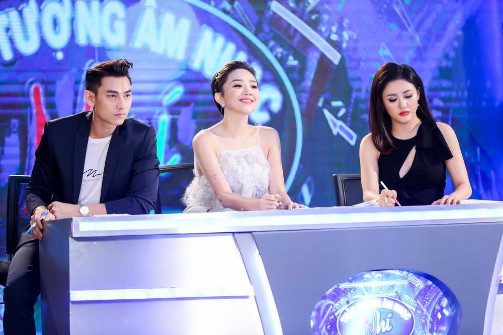 Tóc Tiên: 'Tôi không được phân vai tại Vietnam Idol Kids'