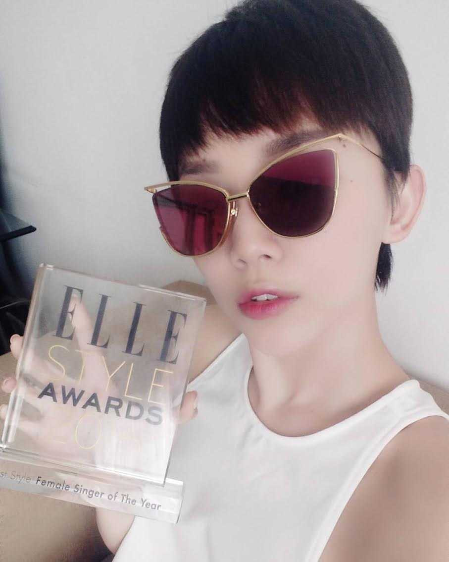 Tóc Tiên: 'Tôi không được phân vai tại Vietnam Idol Kids'